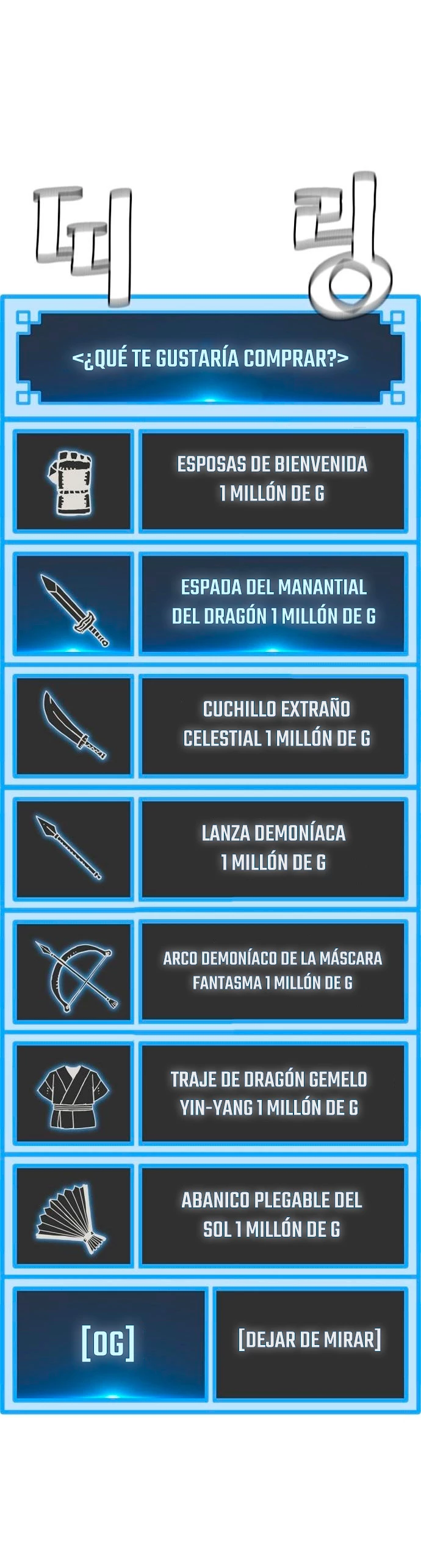 Sistema de cultivo del demonio celestial capítulo 95, página 71