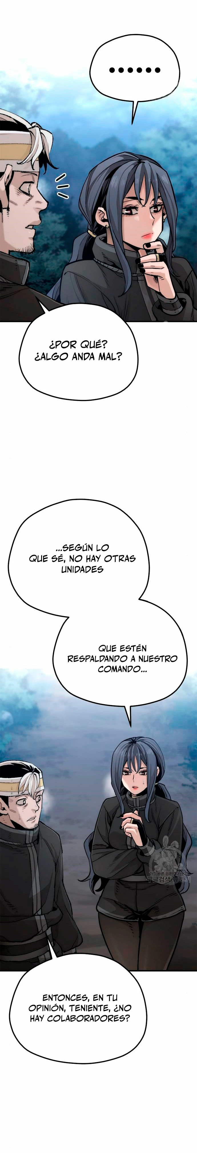 Sistema de cultivo del demonio celestial capítulo 99, página 8