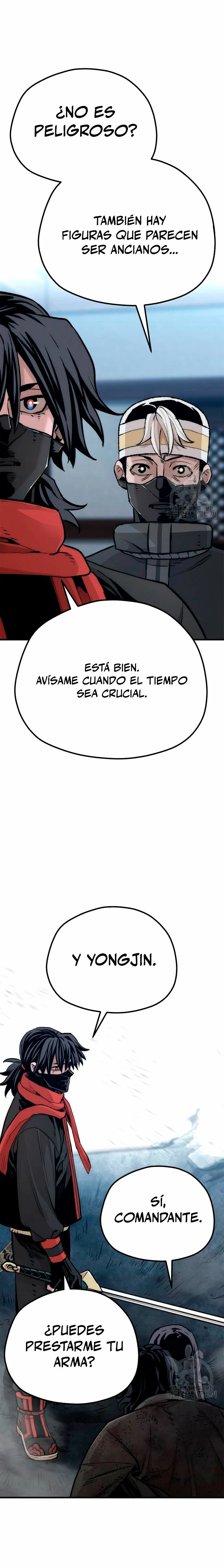 Sistema de cultivo del demonio celestial capítulo 99, página 46