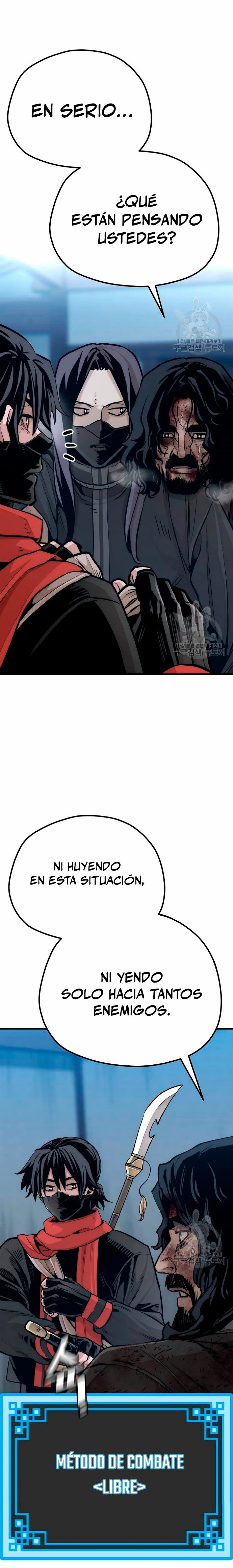 Sistema de cultivo del demonio celestial capítulo 99, página 48