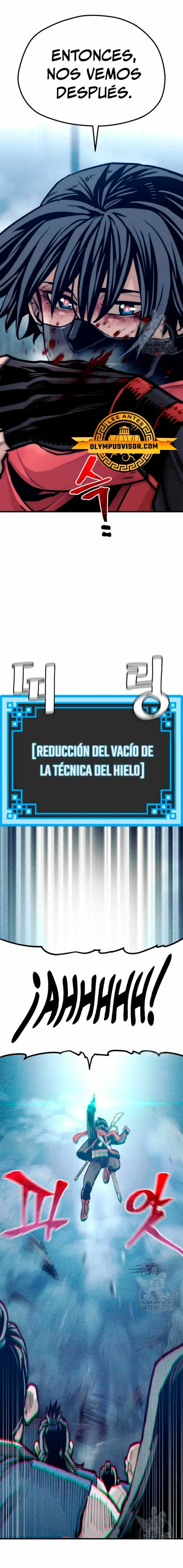 Sistema de cultivo del demonio celestial capítulo 99, página 50