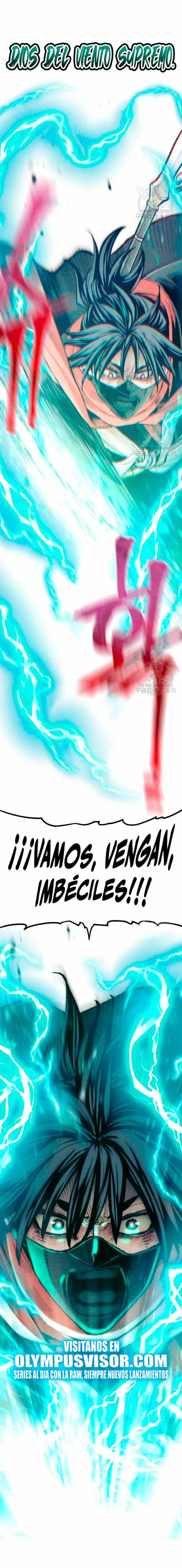 Sistema de cultivo del demonio celestial capítulo 99, página 51