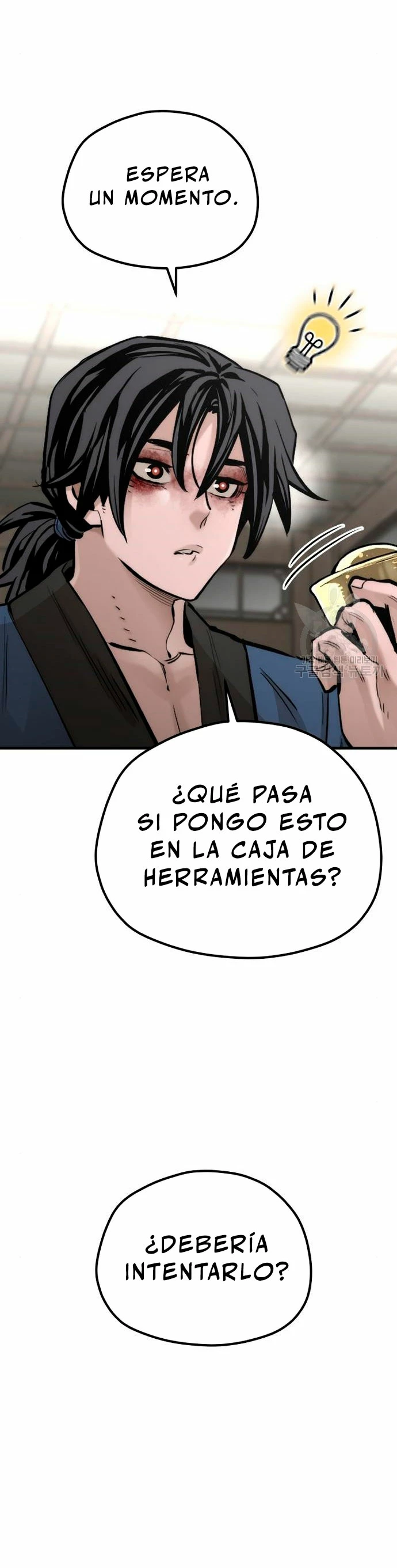 Sistema de cultivo del demonio celestial capítulo 98, página 23