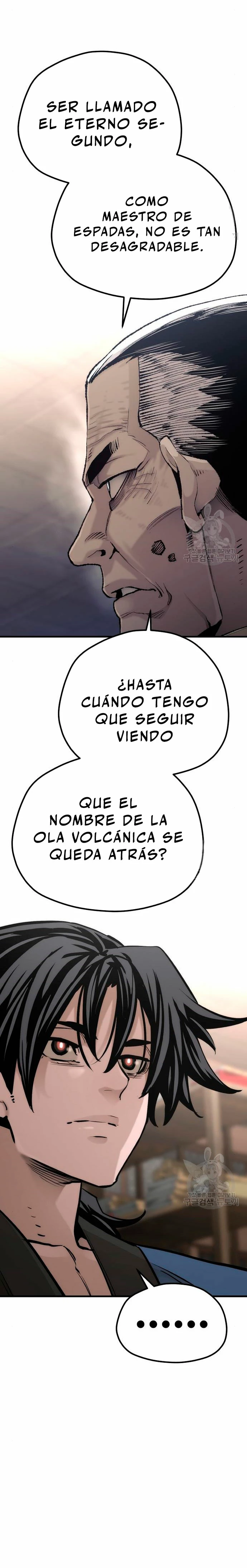 Sistema de cultivo del demonio celestial capítulo 98, página 39