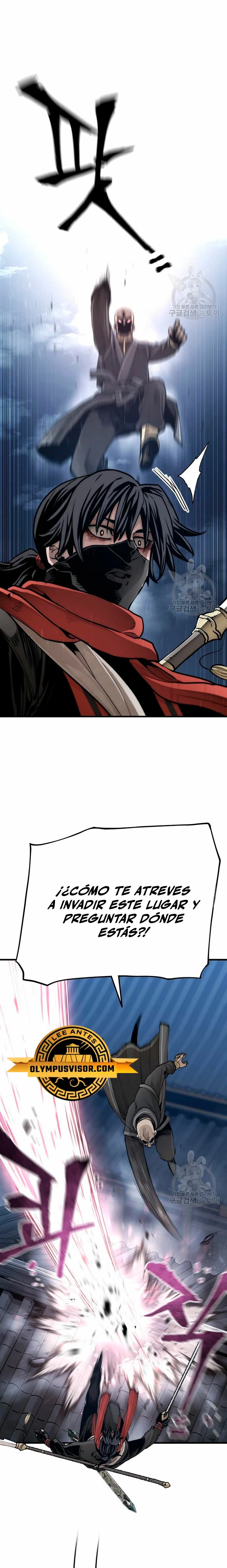 Sistema de cultivo del demonio celestial capítulo 100, página 13