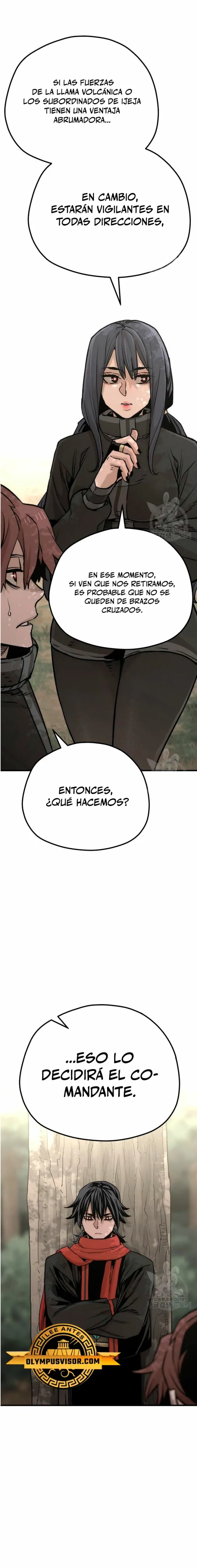 Sistema de cultivo del demonio celestial capítulo 102, página 14
