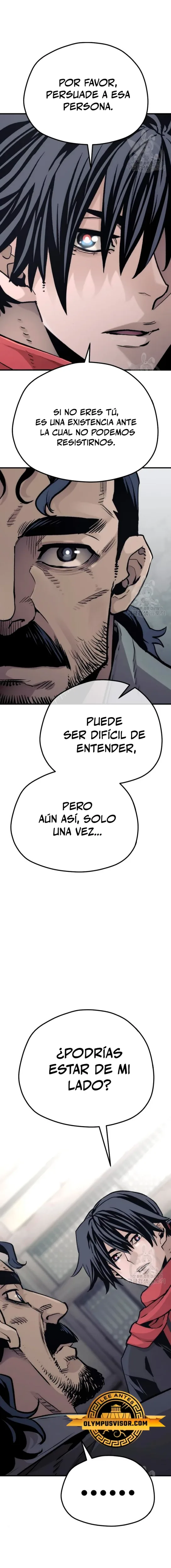 Sistema de cultivo del demonio celestial capítulo 102, página 32