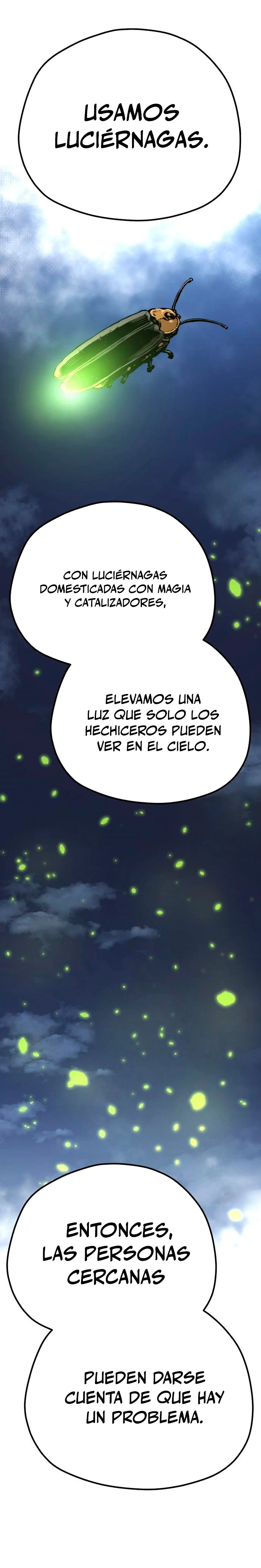 Sistema de cultivo del demonio celestial capítulo 102, página 35