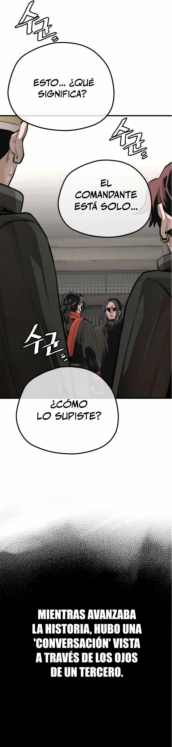 Sistema de cultivo del demonio celestial capítulo 103, página 23
