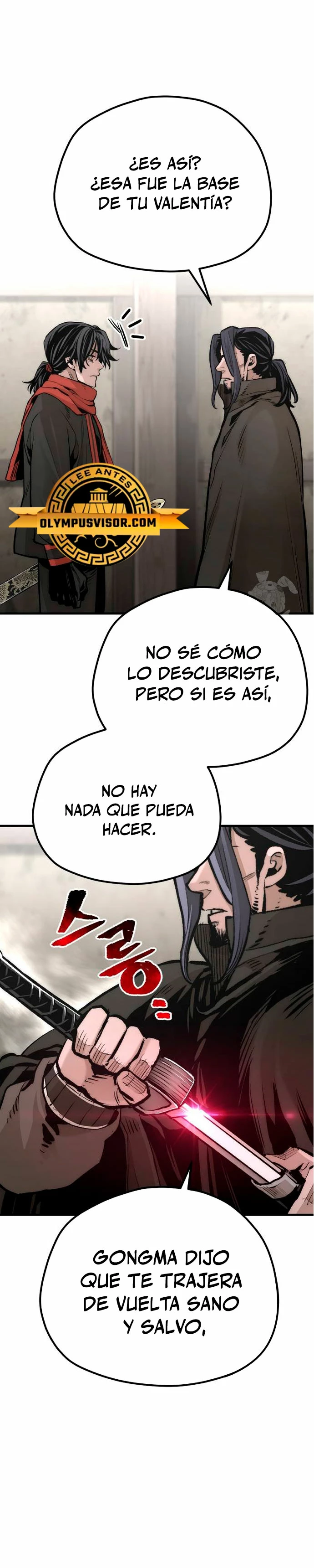 Sistema de cultivo del demonio celestial capítulo 103, página 25
