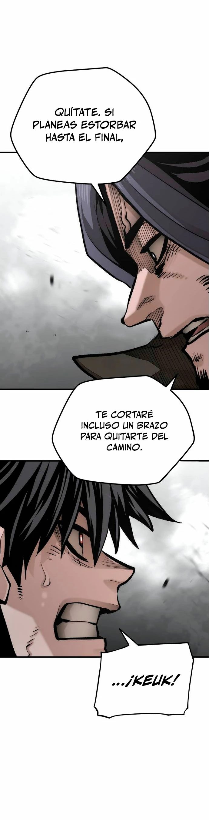 Sistema de cultivo del demonio celestial capítulo 103, página 27