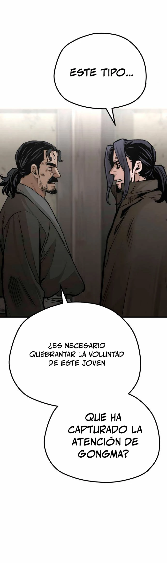 Sistema de cultivo del demonio celestial capítulo 103, página 34
