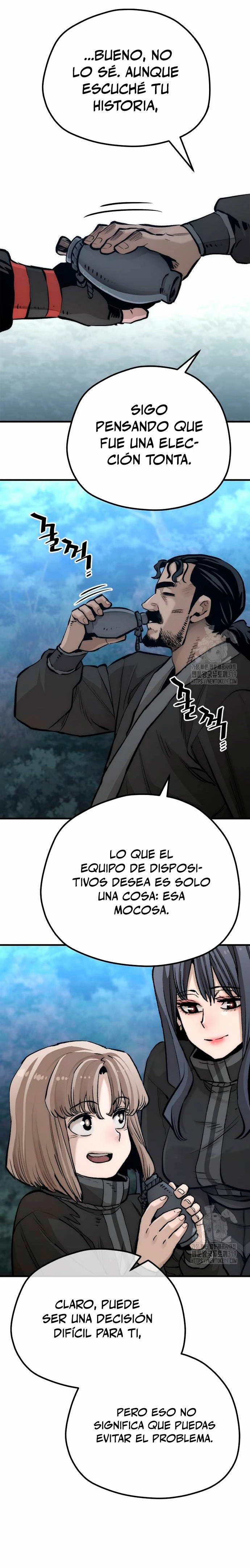 Sistema de cultivo del demonio celestial capítulo 103, página 42