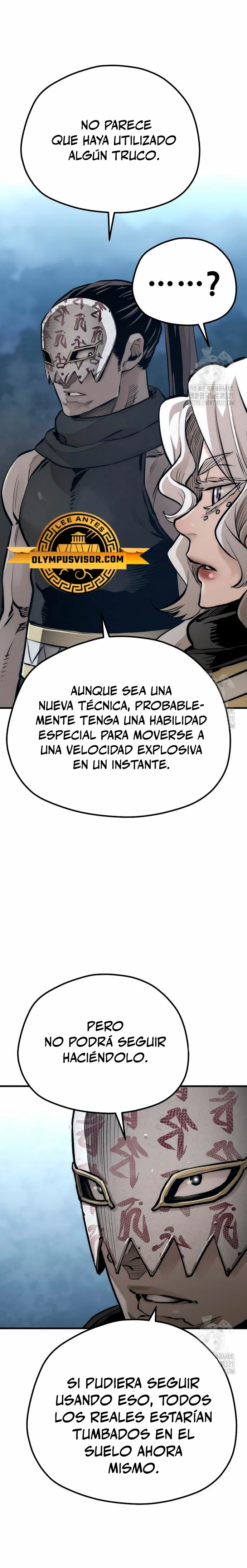 Sistema de cultivo del demonio celestial capítulo 105, página 30