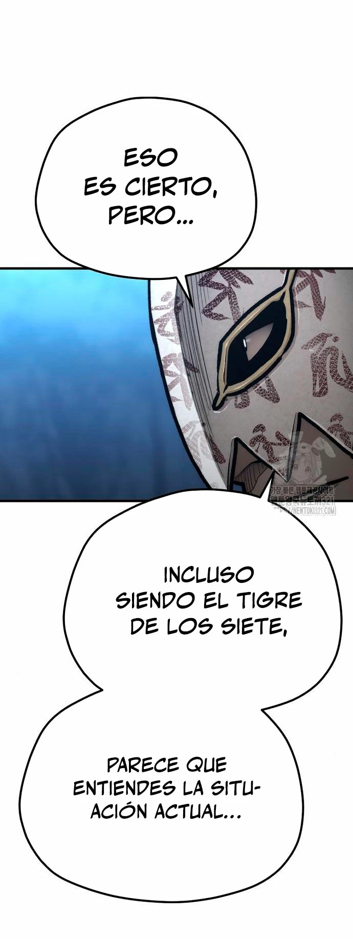 Sistema de cultivo del demonio celestial capítulo 105, página 39