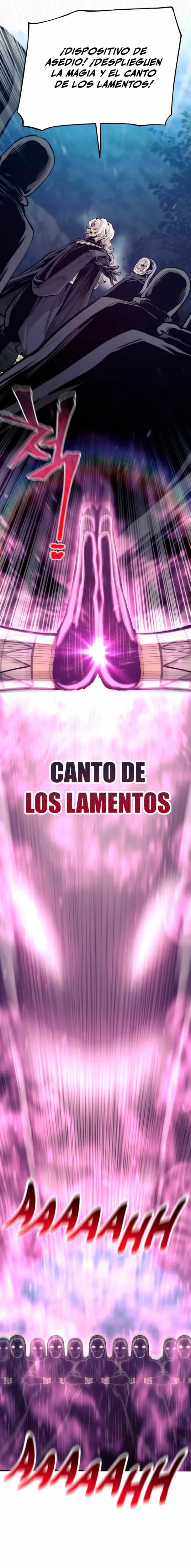 Sistema de cultivo del demonio celestial capítulo 107, página 3