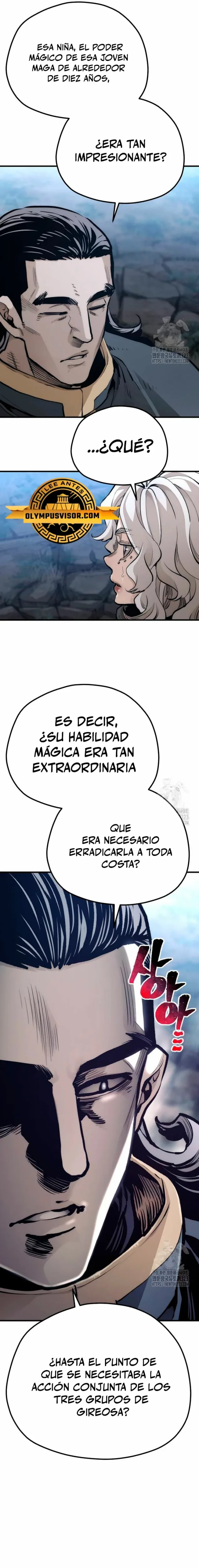 Sistema de cultivo del demonio celestial capítulo 108, página 26