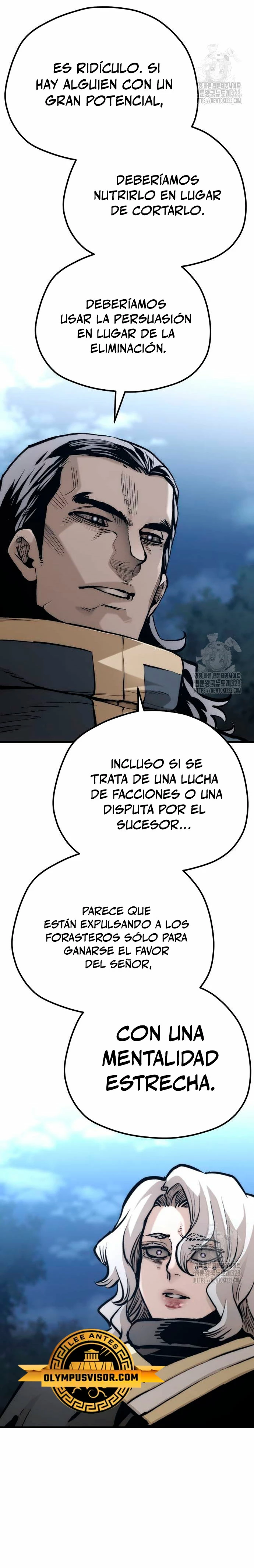 Sistema de cultivo del demonio celestial capítulo 108, página 30