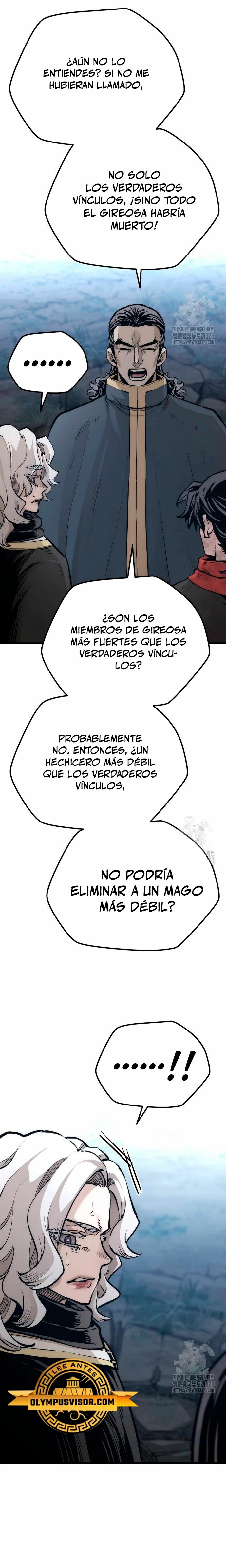 Sistema de cultivo del demonio celestial capítulo 108, página 34