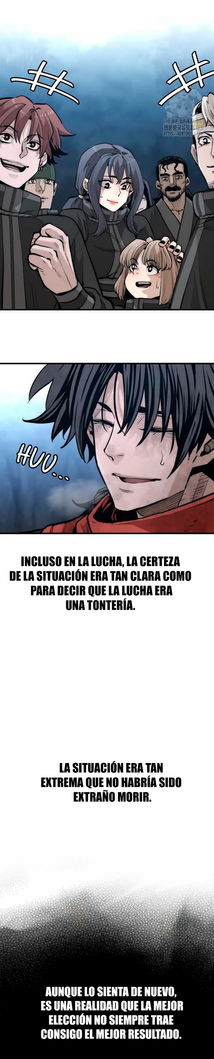 Sistema de cultivo del demonio celestial capítulo 108, página 40