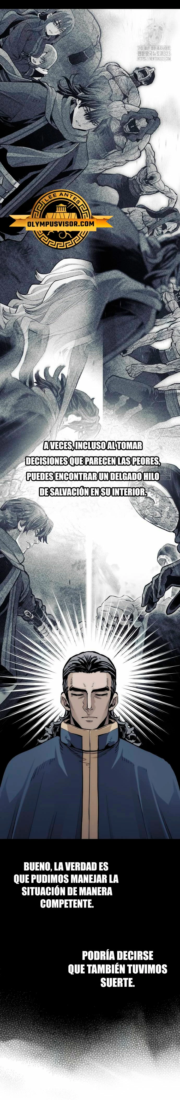 Sistema de cultivo del demonio celestial capítulo 108, página 41