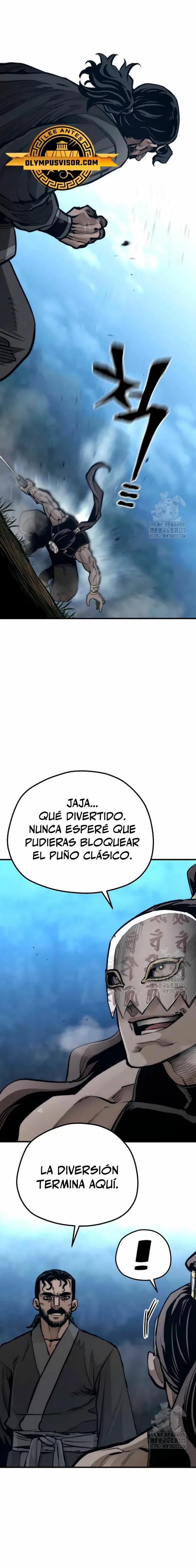 Sistema de cultivo del demonio celestial capítulo 106, página 7
