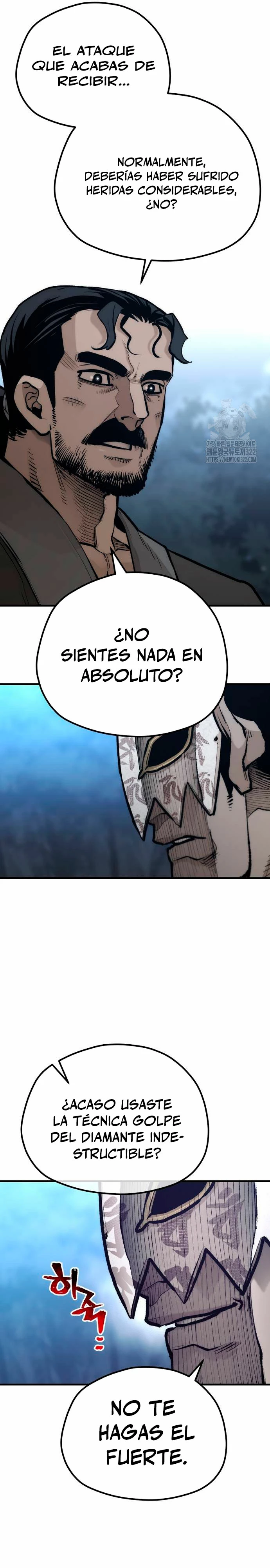Sistema de cultivo del demonio celestial capítulo 106, página 8