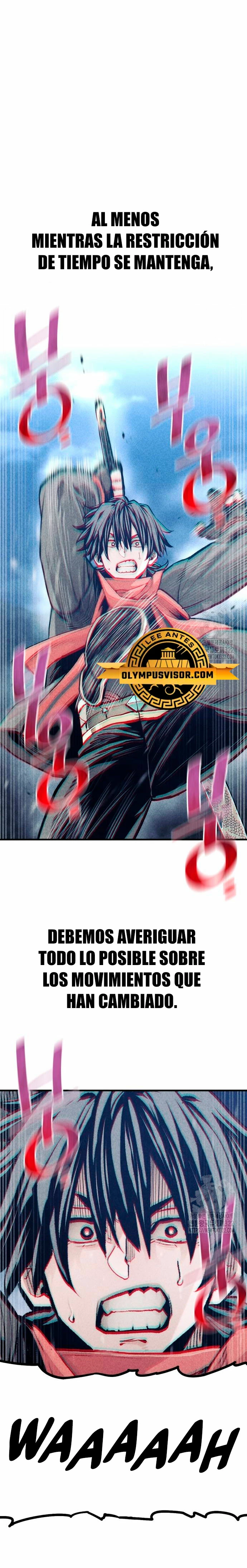 Sistema de cultivo del demonio celestial capítulo 106, página 24