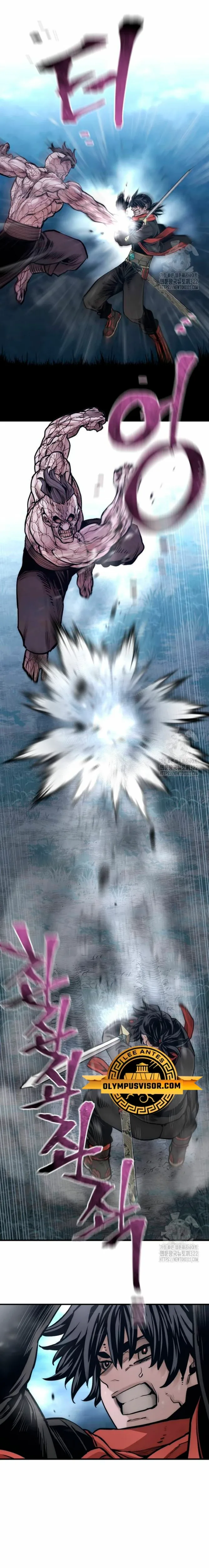 Sistema de cultivo del demonio celestial capítulo 106, página 26
