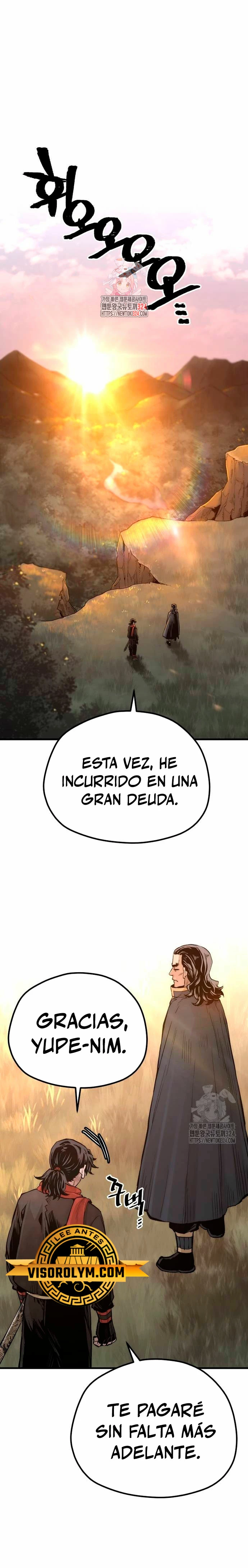 Sistema de cultivo del demonio celestial capítulo 109, página 2