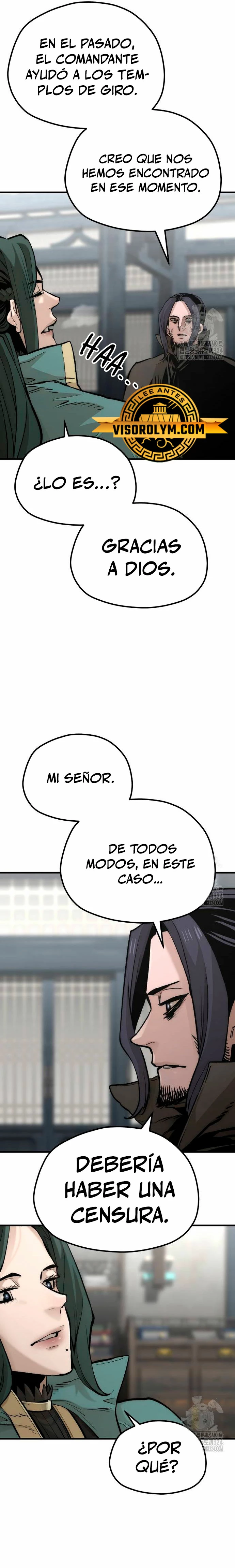 Sistema de cultivo del demonio celestial capítulo 109, página 13
