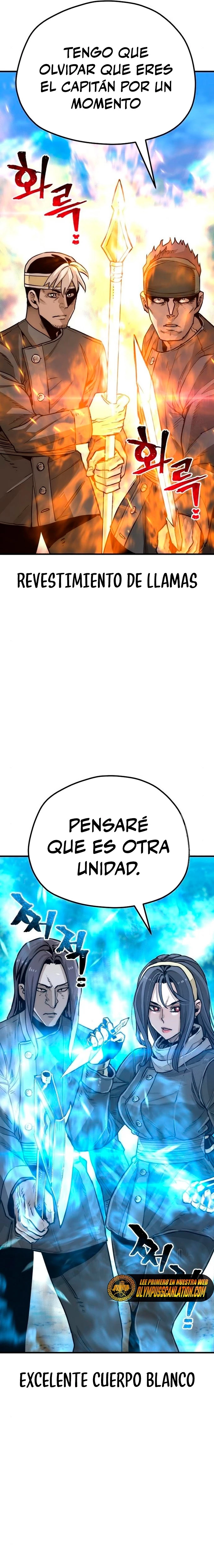 Sistema de cultivo del demonio celestial capítulo 74, página 42