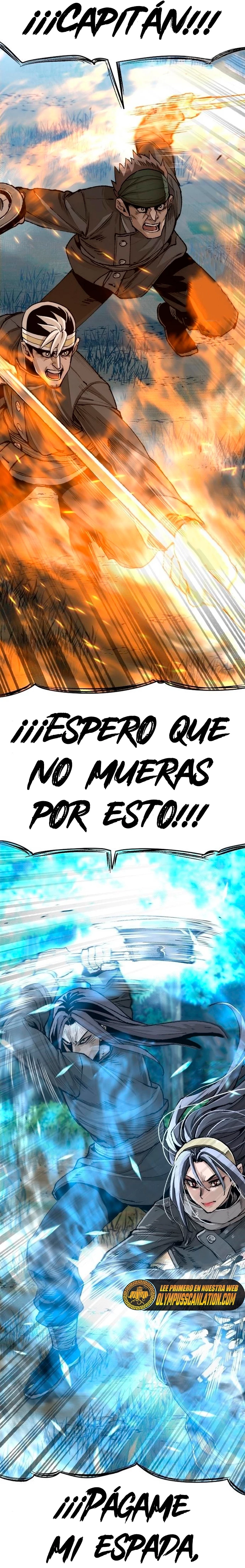 Sistema de cultivo del demonio celestial capítulo 74, página 48