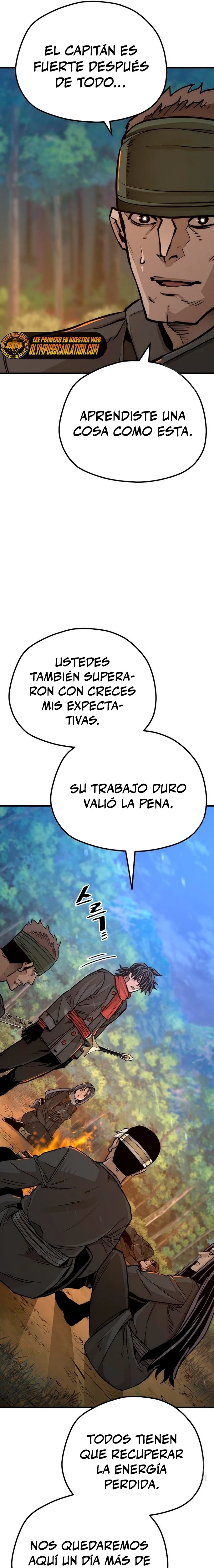 Sistema de cultivo del demonio celestial capítulo 74, página 57