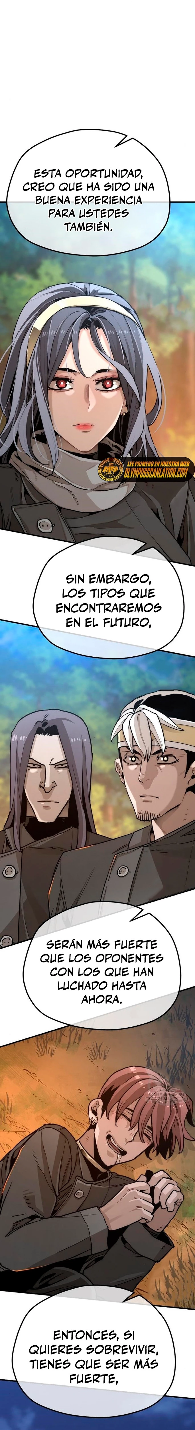 Sistema de cultivo del demonio celestial capítulo 74, página 59