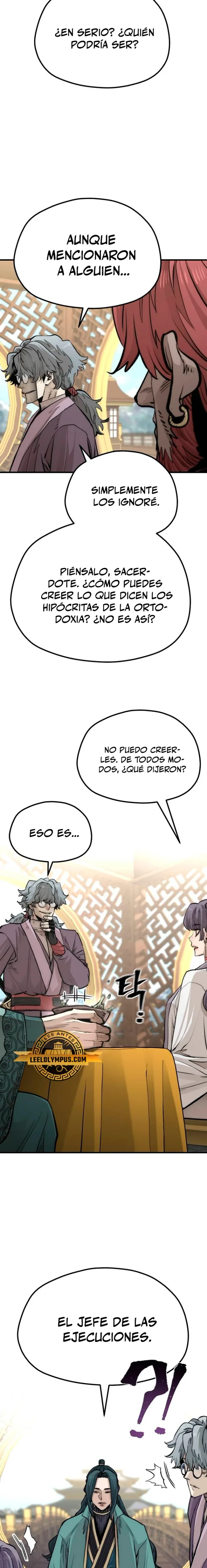 Sistema de cultivo del demonio celestial capítulo 111, página 14