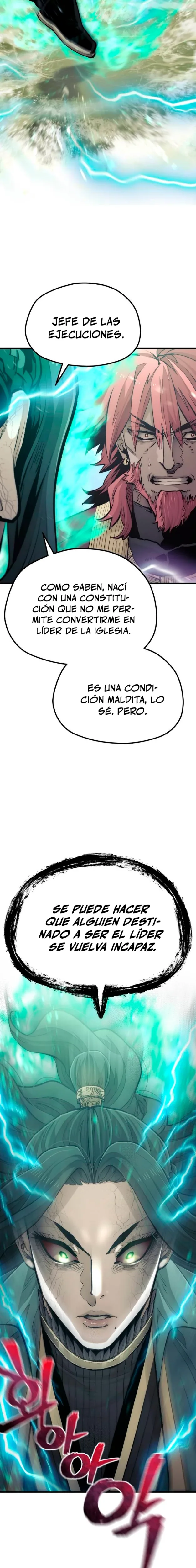 Sistema de cultivo del demonio celestial capítulo 111, página 25