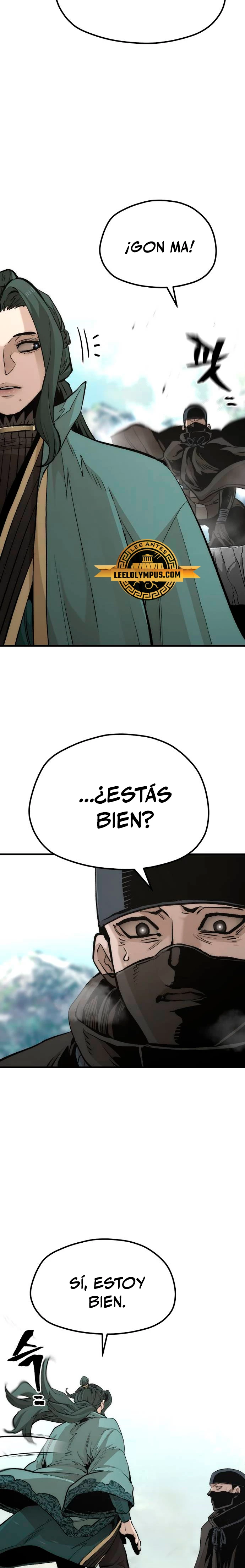 Sistema de cultivo del demonio celestial capítulo 112, página 12