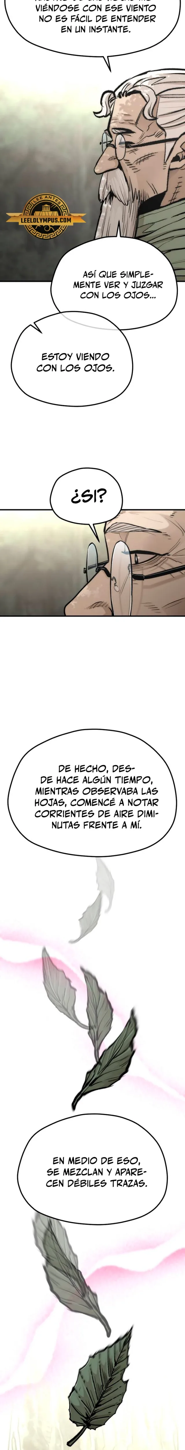 Sistema de cultivo del demonio celestial capítulo 113, página 16