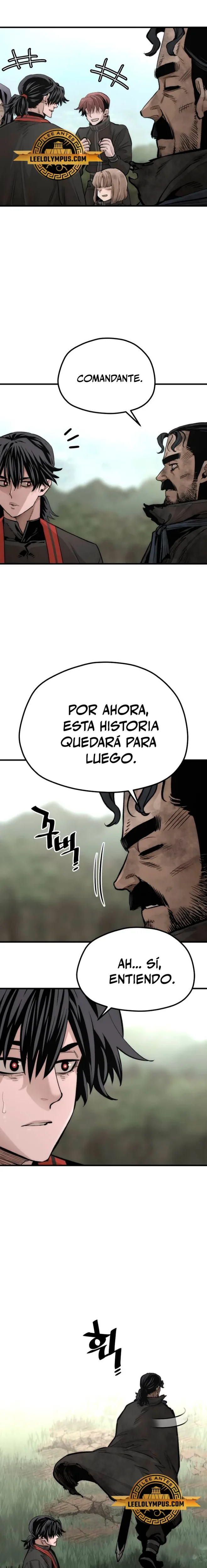 Sistema de cultivo del demonio celestial capítulo 115, página 13
