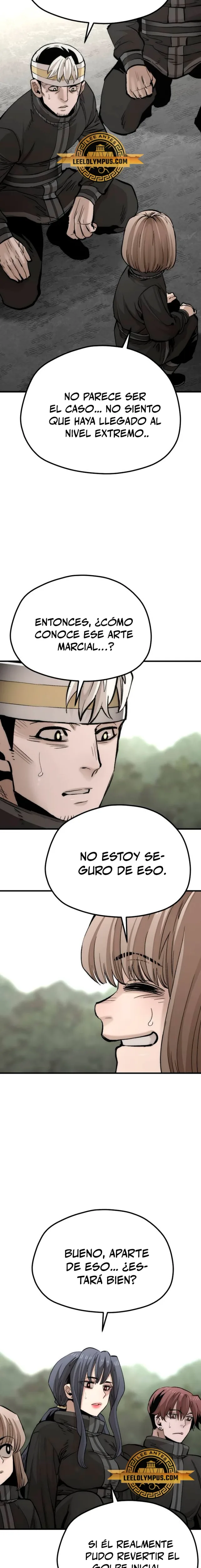 Sistema de cultivo del demonio celestial capítulo 114, página 28