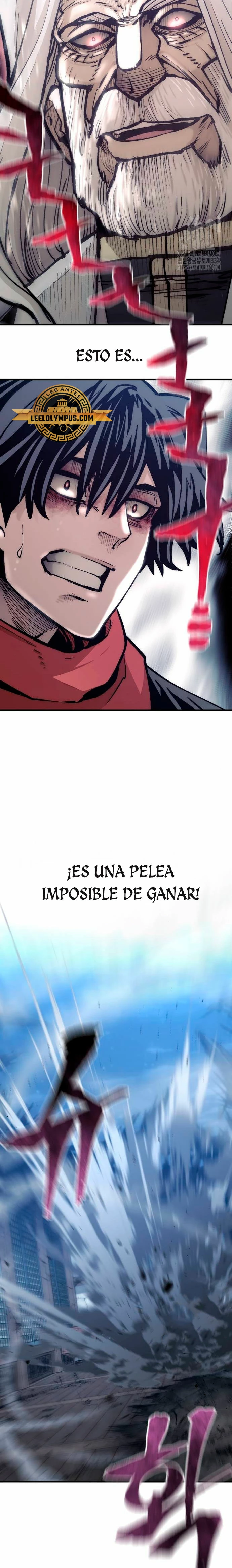 Sistema de cultivo del demonio celestial capítulo 119, página 33