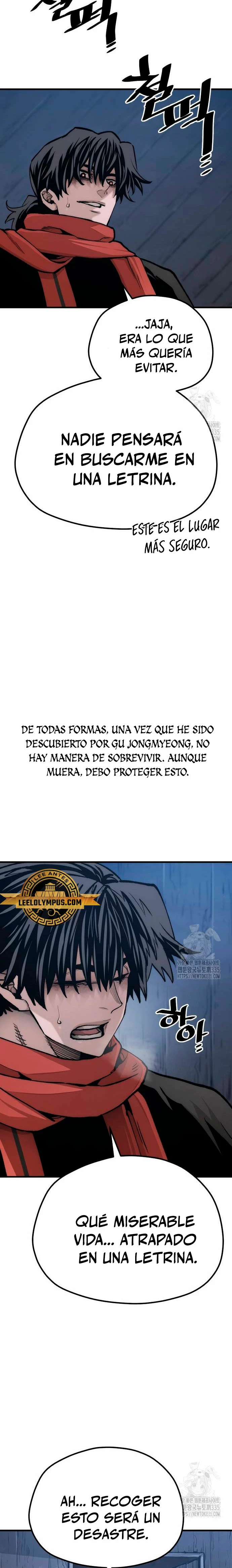 Sistema de cultivo del demonio celestial capítulo 120, página 12