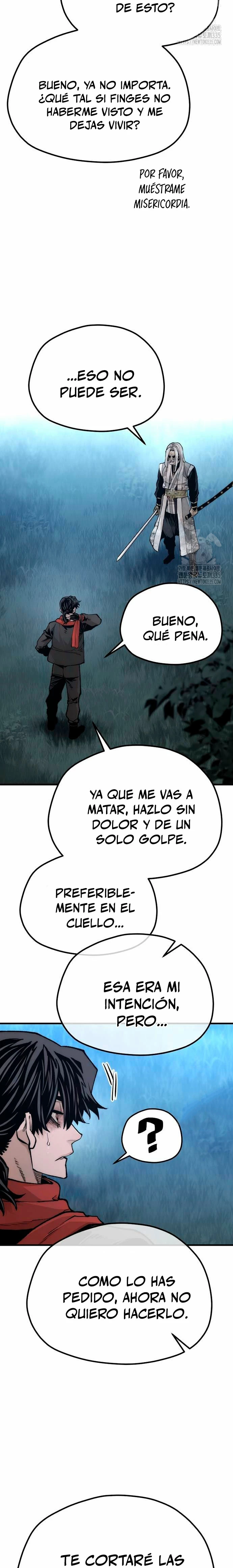 Sistema de cultivo del demonio celestial capítulo 120, página 15