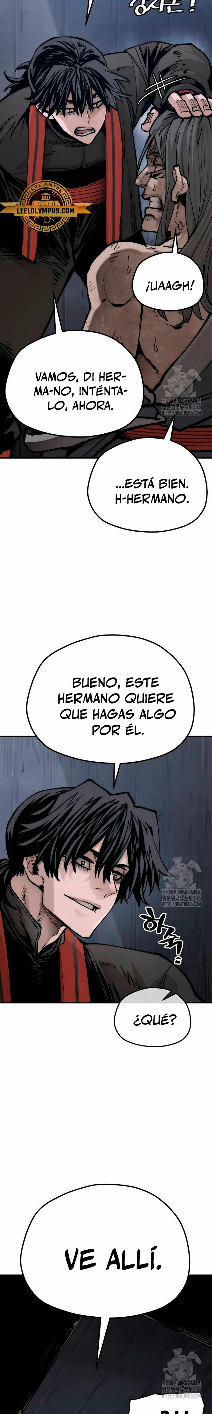 Sistema de cultivo del demonio celestial capítulo 121, página 9