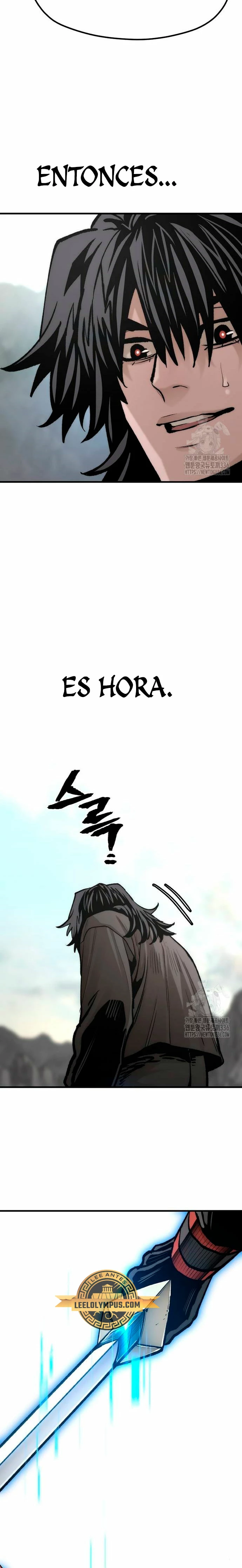 Sistema de cultivo del demonio celestial capítulo 121, página 40