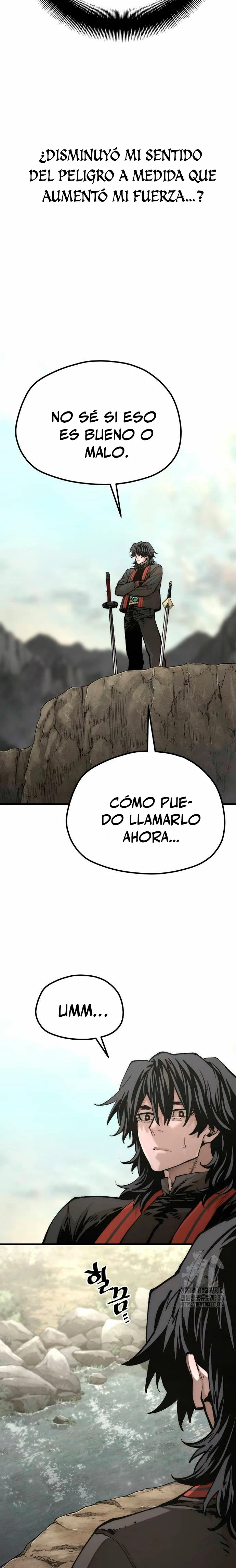 Sistema de cultivo del demonio celestial capítulo 122, página 5