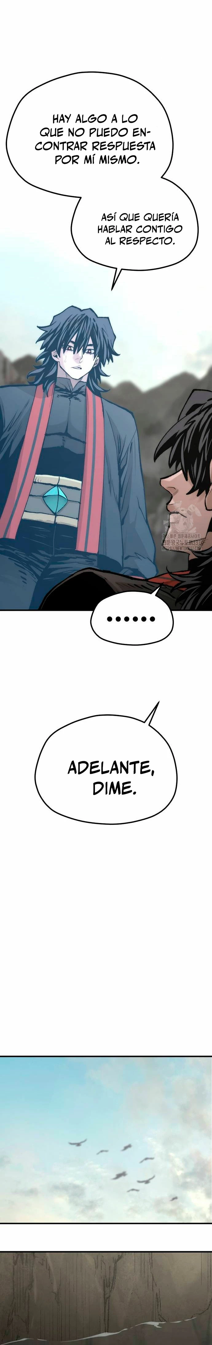 Sistema de cultivo del demonio celestial capítulo 122, página 20