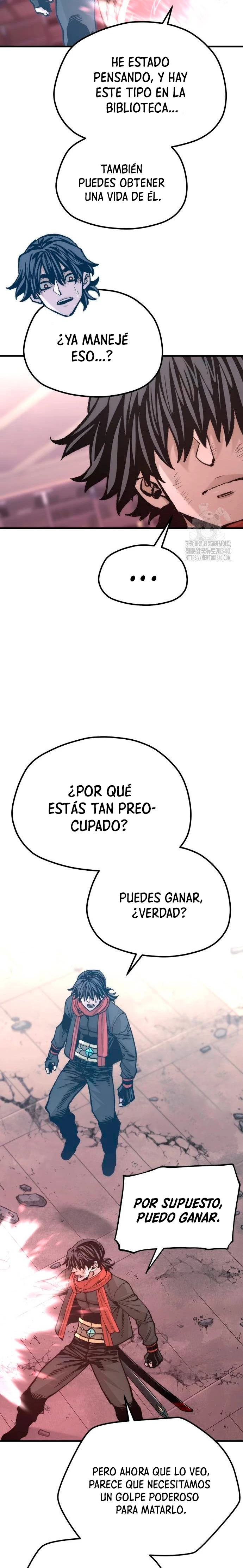 Sistema de cultivo del demonio celestial capítulo 126, página 24