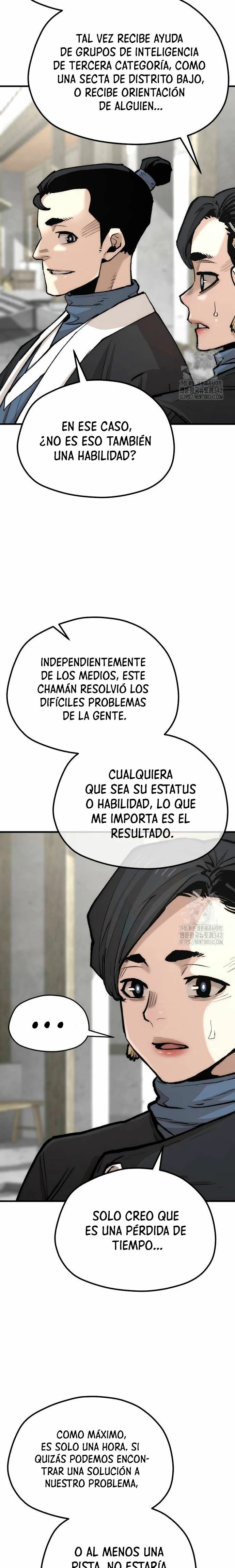 Sistema de cultivo del demonio celestial capítulo 131, página 10